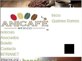 anicafe.org.mx
