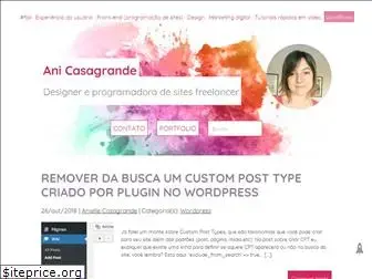 anicasagrande.com.br