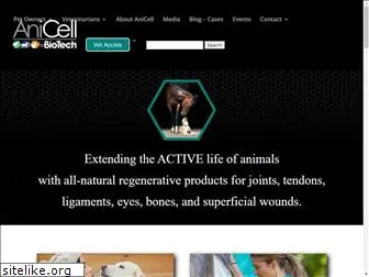 anicellbiotech.com