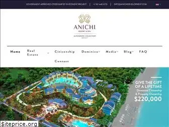 anichidevelopment.com