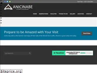 anicinabepark.ca