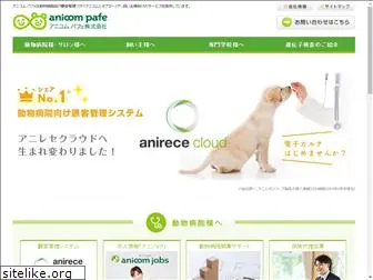 anicom-pafe.com