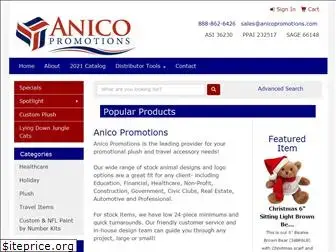 anicopromotions.com