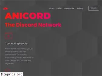 anicord.com