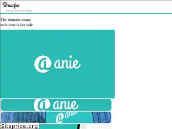 anie.com