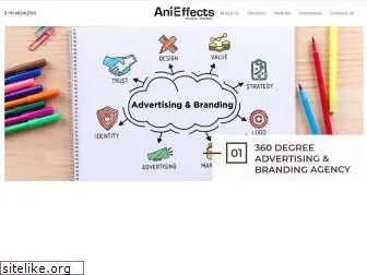anieffects.com