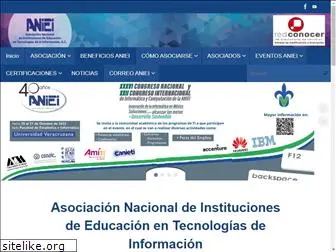 aniei.org.mx