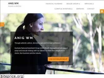 anig.com.au
