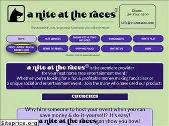 anightattheraces.com