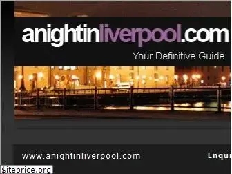 anightinliverpool.com