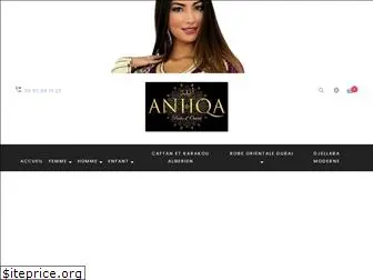 aniiqa.com