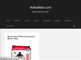 anikamari.com