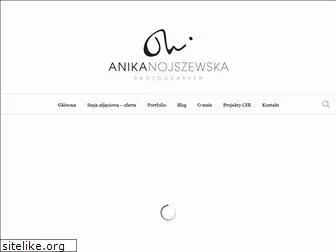 anikanojszewska.com