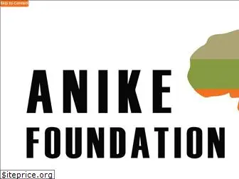 anikefoundation.org