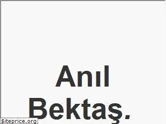 anilbektas.com