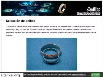 anillo.org.es