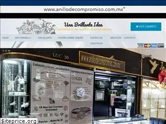 anillodecompromiso.com.mx