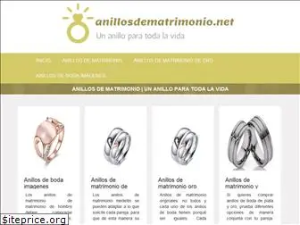 anillosdematrimonio.net