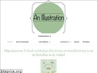 anillustration.nl