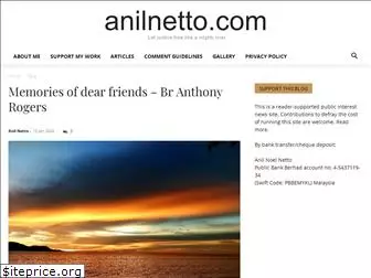 anilnetto.com