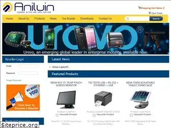 aniluin.com