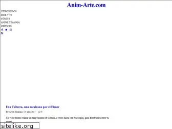 anim-arte.com