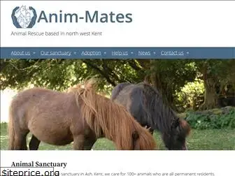 anim-mates.org.uk