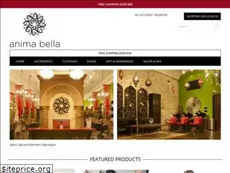 anima-bella.com