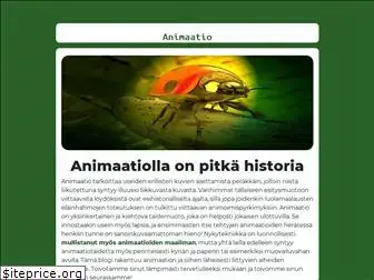 animaatioklinikka.fi