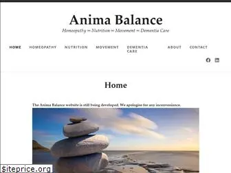 animabalance.com