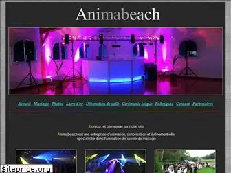 animabeach.com