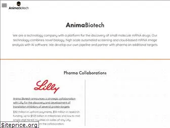 animabiotech.com