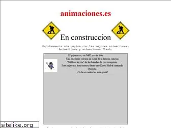 animaciones.es