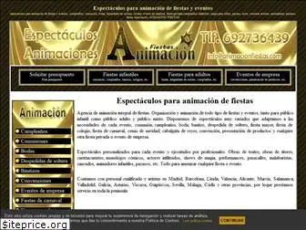 animacionfiestas.com