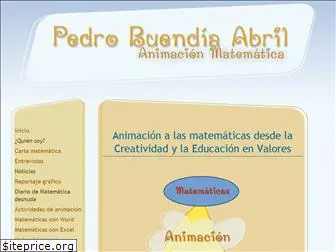 animadormatematico.com