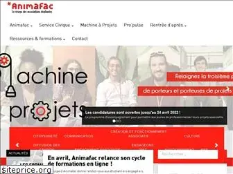 animafac.net