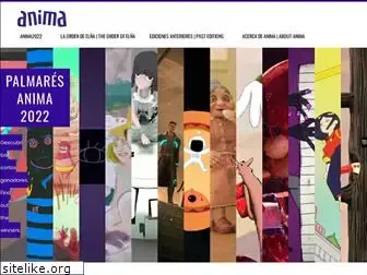animafestival.com.ar
