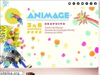 animagefestival.com