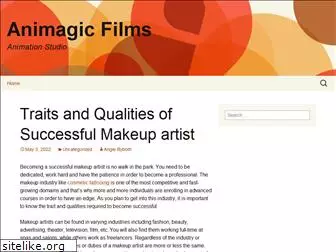 animagicfilms.com