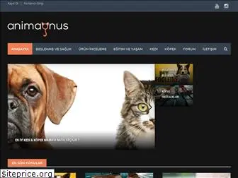 animagnus.com