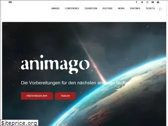 animago.com