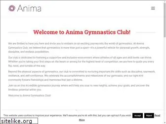 animagymnastics.co.uk