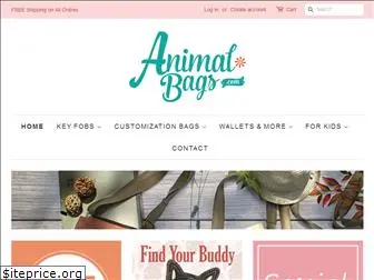 animal-bags.com