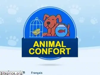 animal-confort.be