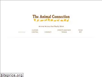 animal-connection.com