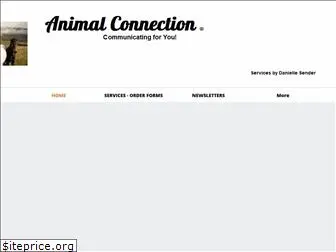 animal-connection.net