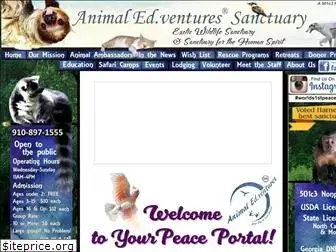 animal-edventures.org