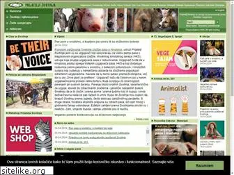animal-friends-croatia.org