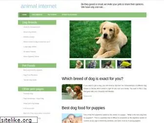 animal-internet.com