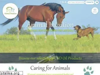 animal-intuition.com